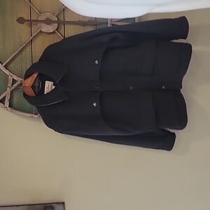 Vintage L.L.Bean Wool Jacket